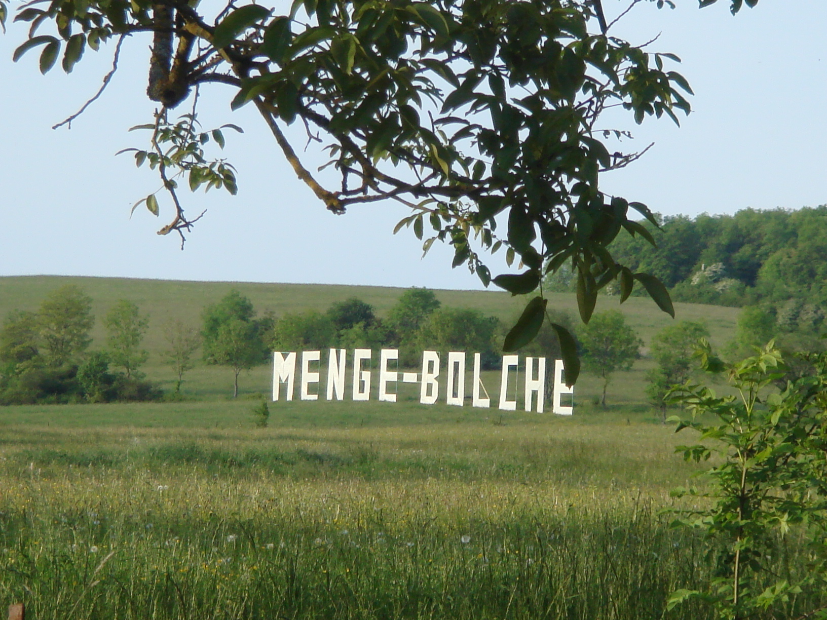  BliesmengenBolchen